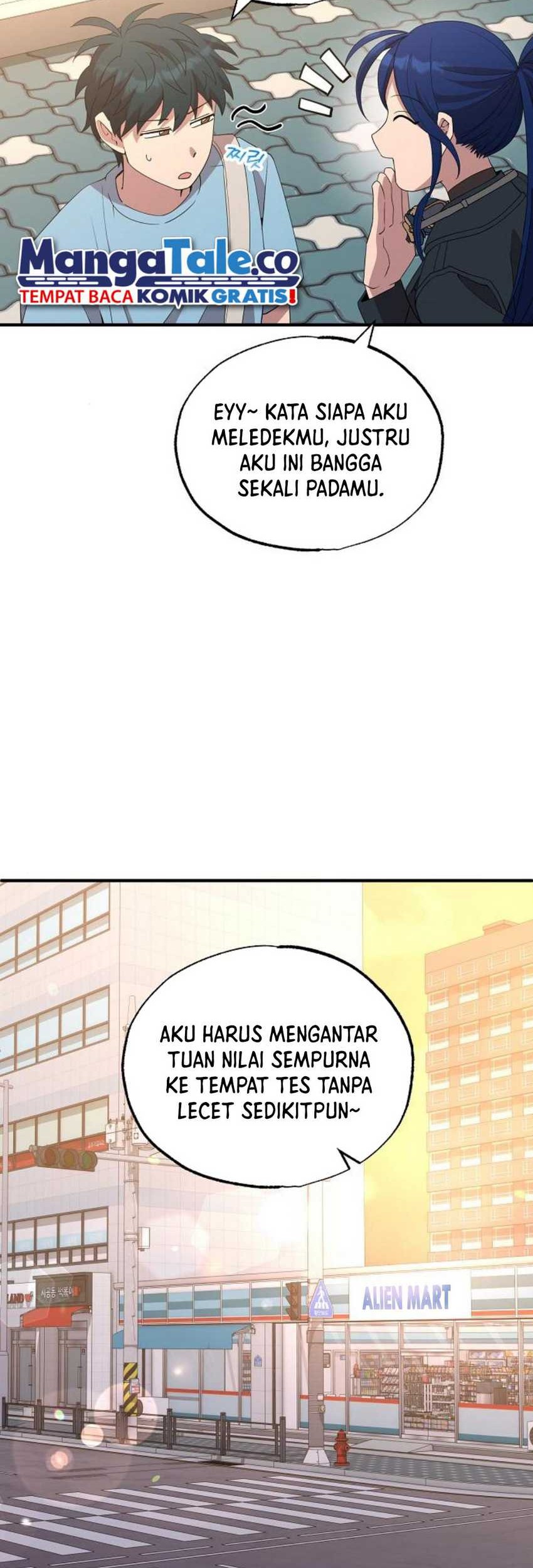 Magical Realm Shopkeeper Chapter 32 Gambar 23