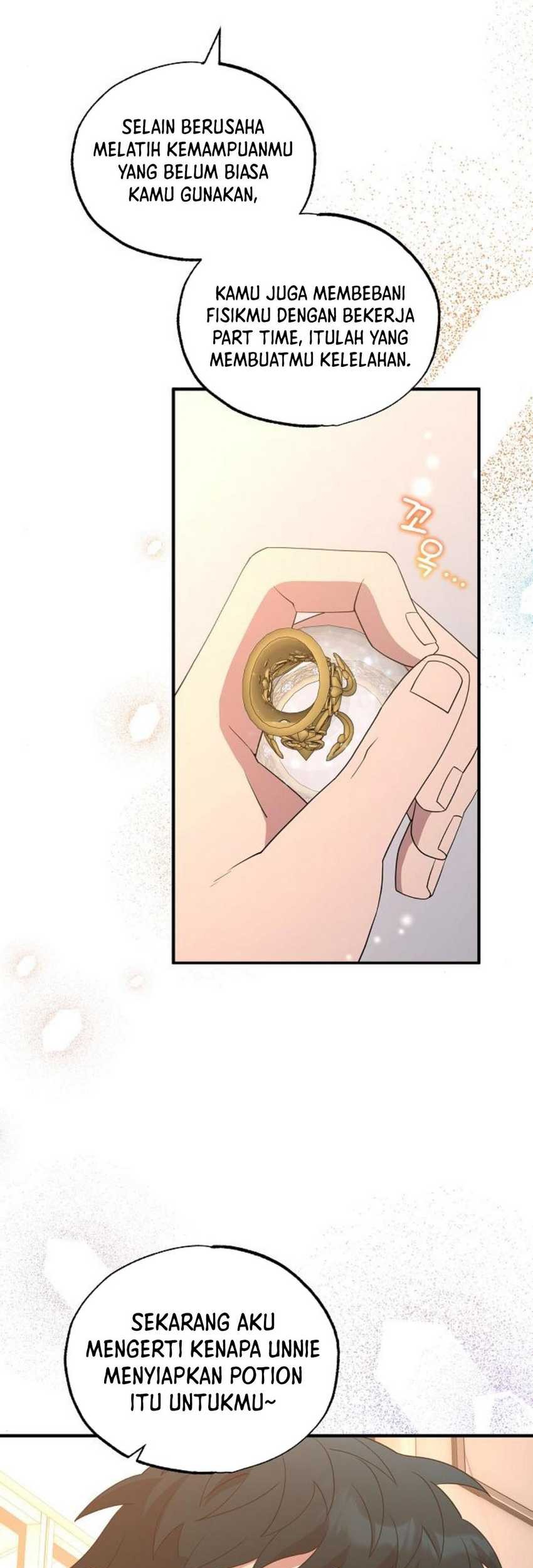 Magical Realm Shopkeeper Chapter 32 Gambar 42