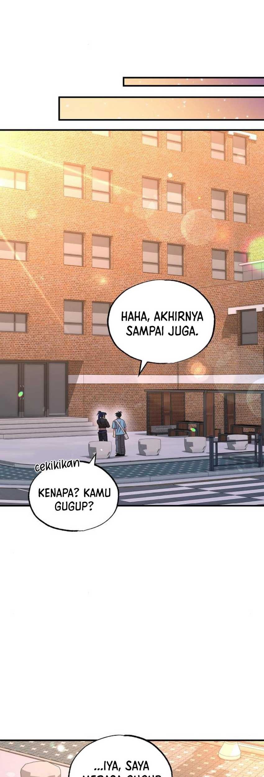 Magical Realm Shopkeeper Chapter 32 Gambar 44