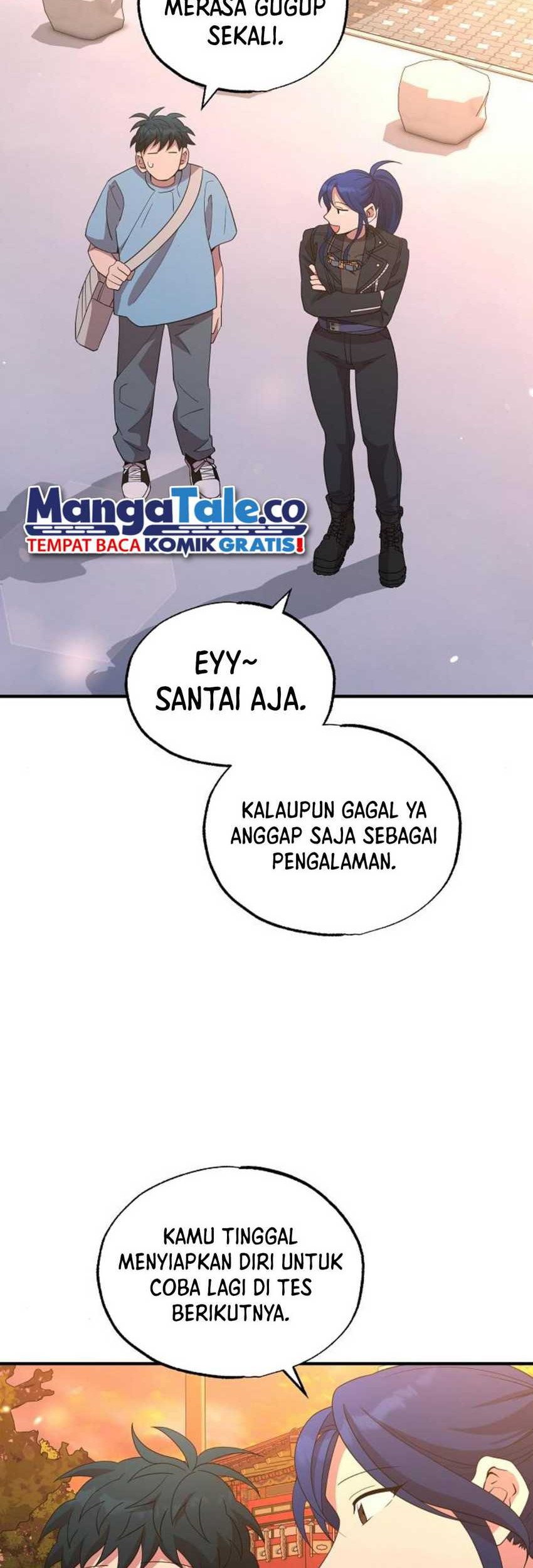 Magical Realm Shopkeeper Chapter 32 Gambar 45