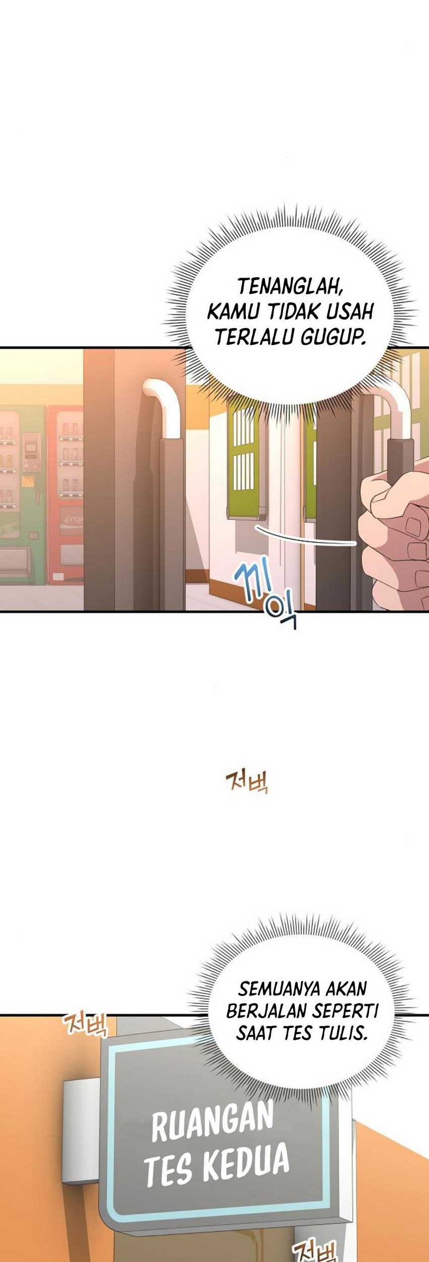 Magical Realm Shopkeeper Chapter 32 Gambar 47