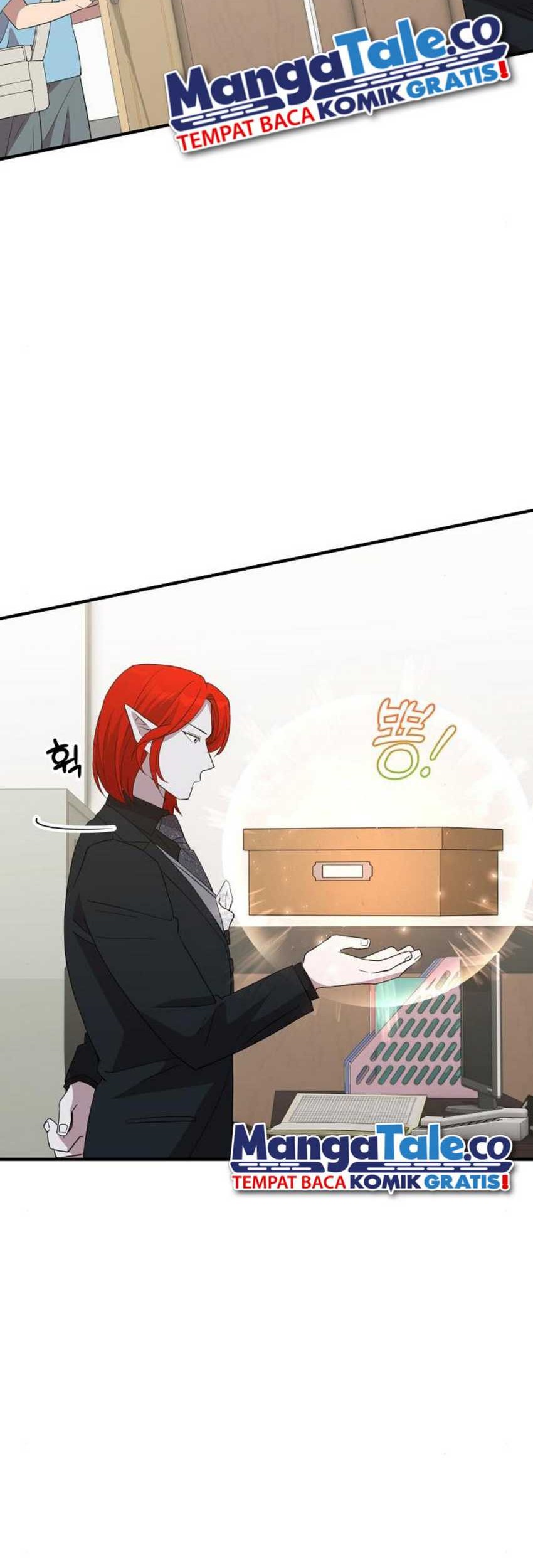 Magical Realm Shopkeeper Chapter 32 Gambar 49