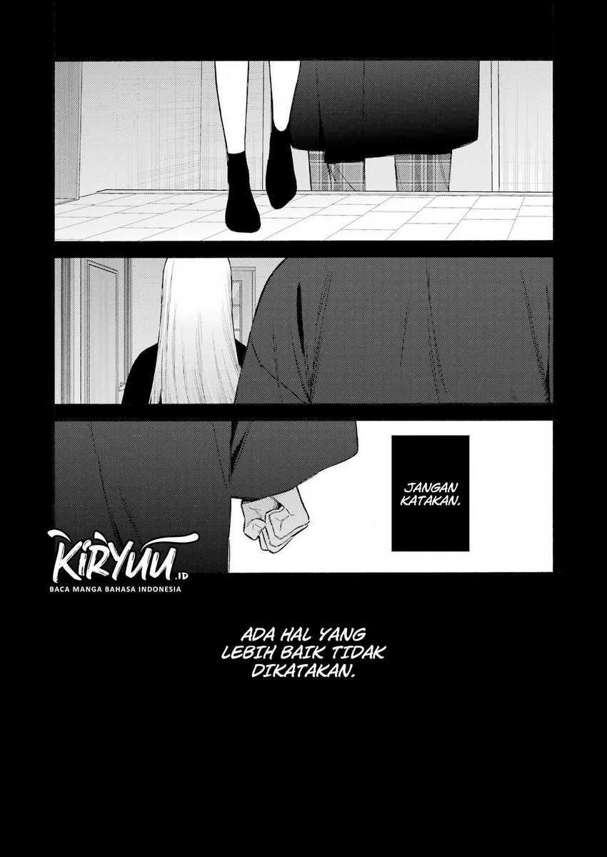 Sono Bisque Doll wa Koi wo suru Chapter 107 Gambar 14