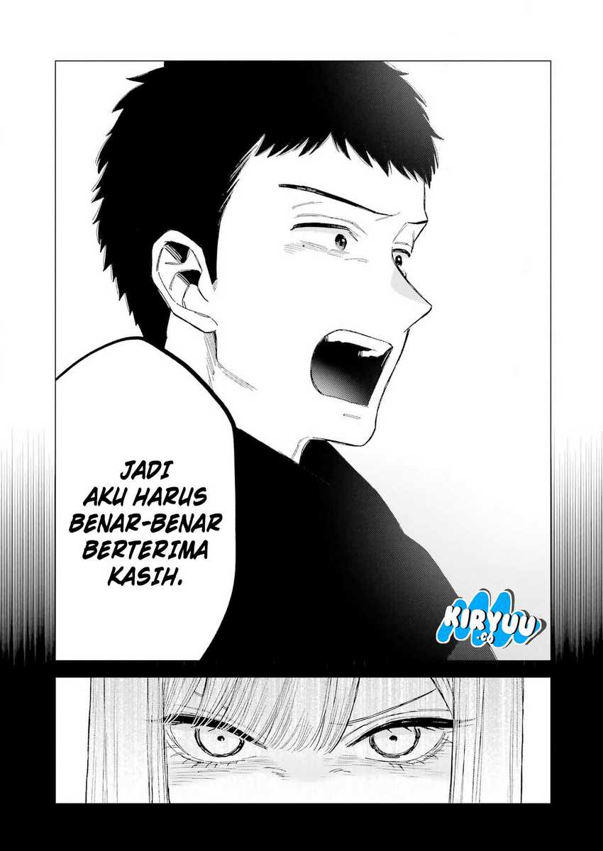 Sono Bisque Doll wa Koi wo suru Chapter 107 Gambar 11