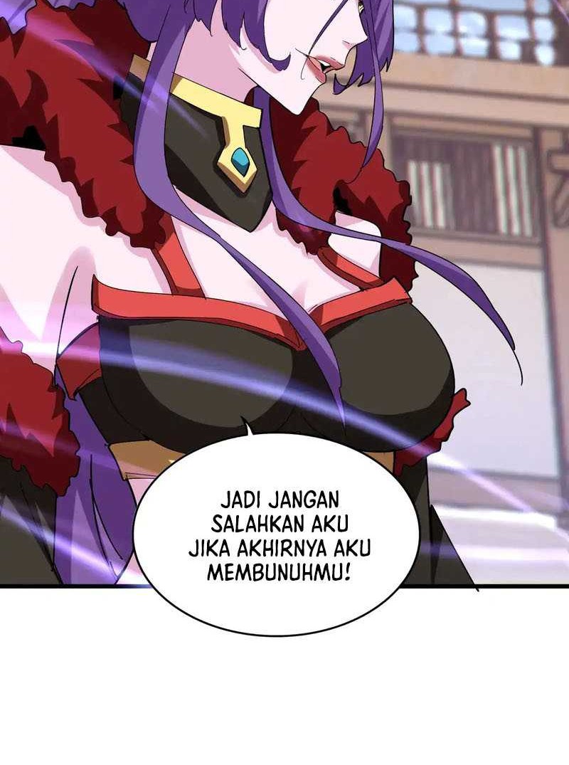 Magic Emperor Chapter 584 Gambar 21