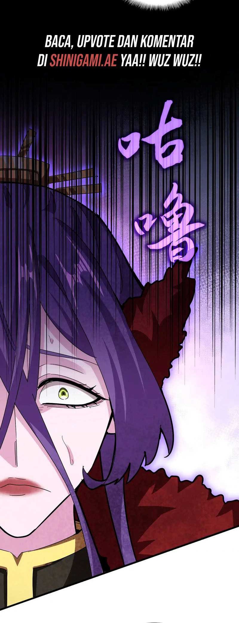 Magic Emperor Chapter 584 Gambar 25