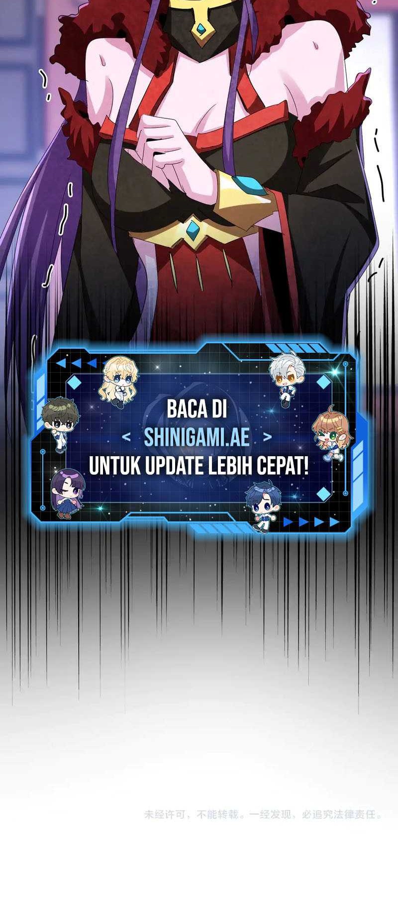 Magic Emperor Chapter 584 Gambar 29