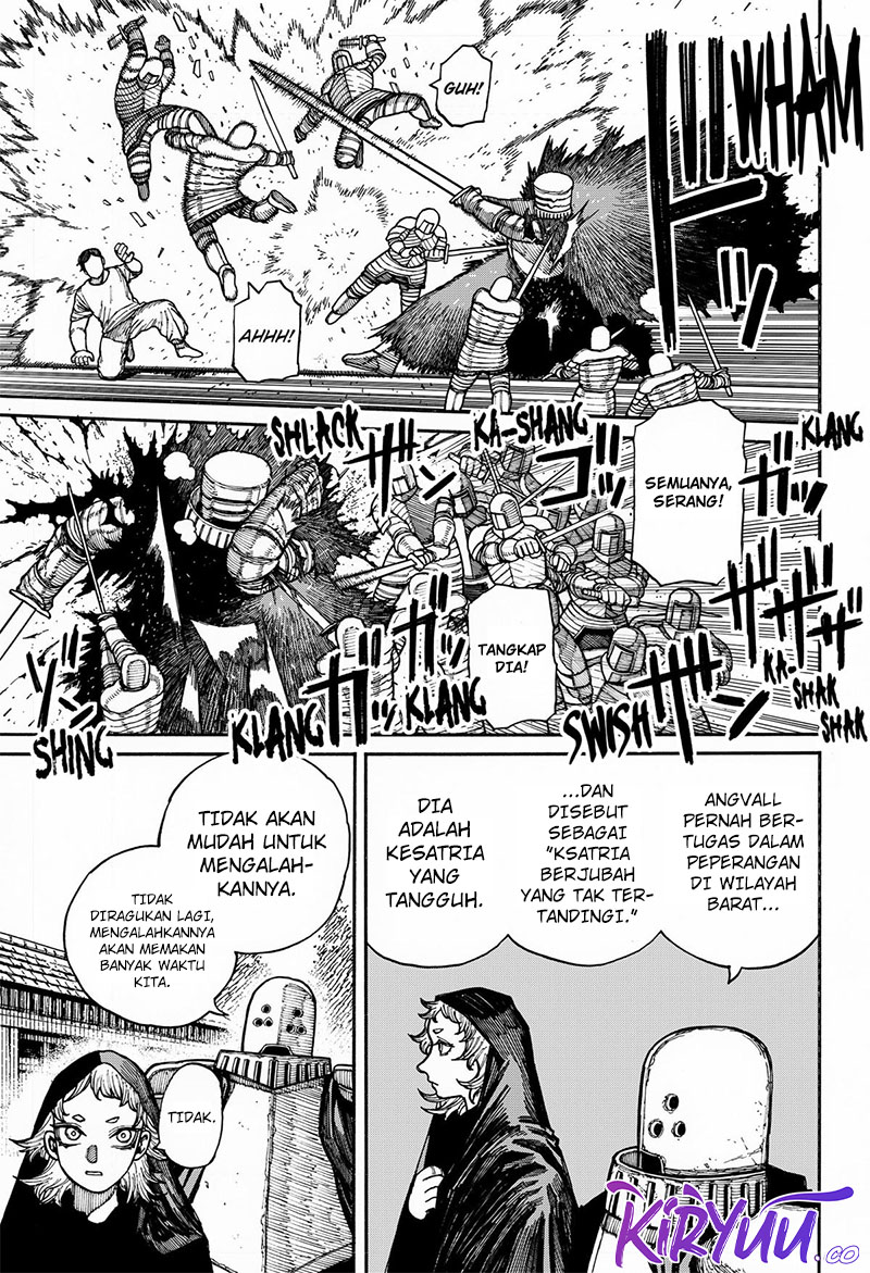 Centuria Chapter 16 Gambar 14