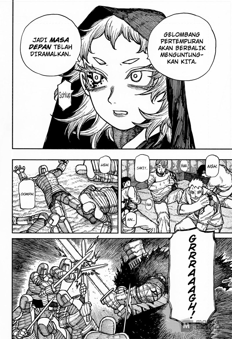 Centuria Chapter 16 Gambar 15