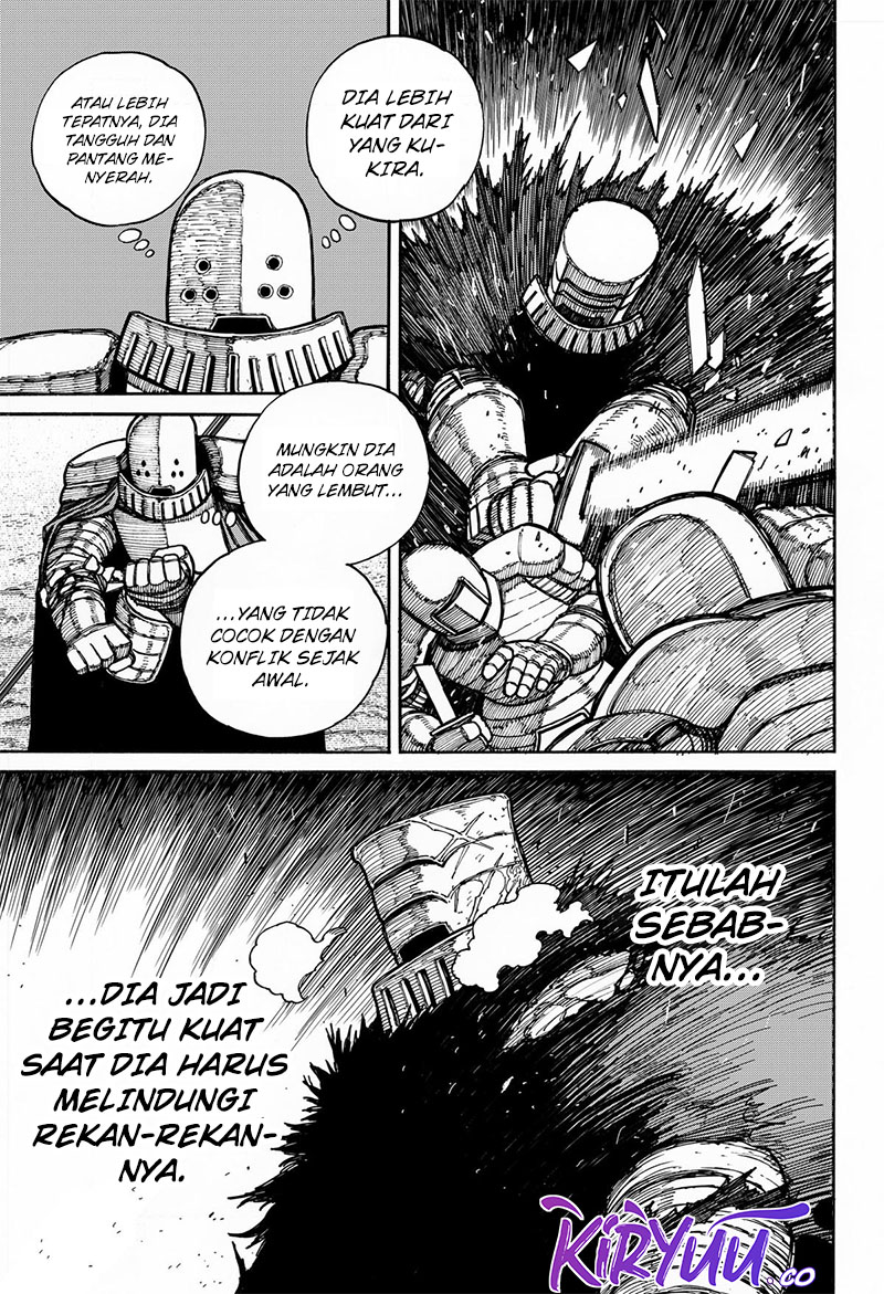 Centuria Chapter 16 Gambar 16
