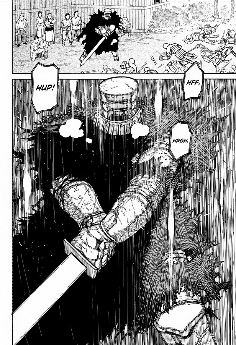 Centuria Chapter 16 Gambar 17