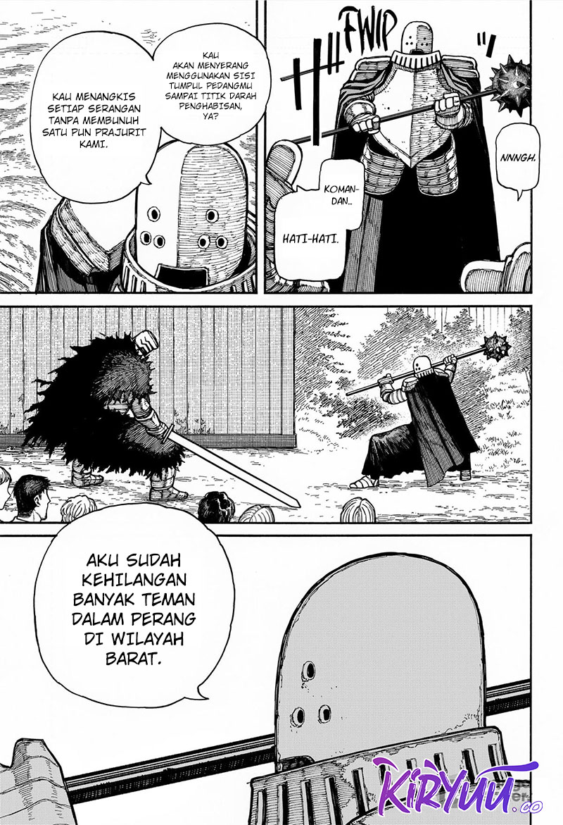 Centuria Chapter 16 Gambar 18