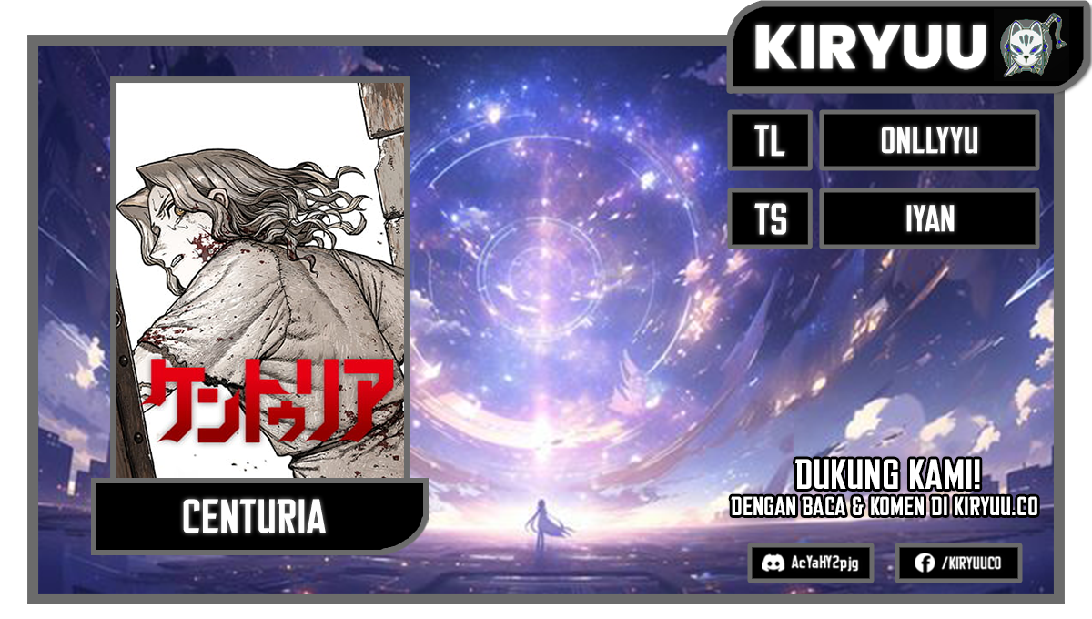 Komik Centuria Chapter 16 gambar nomor 1