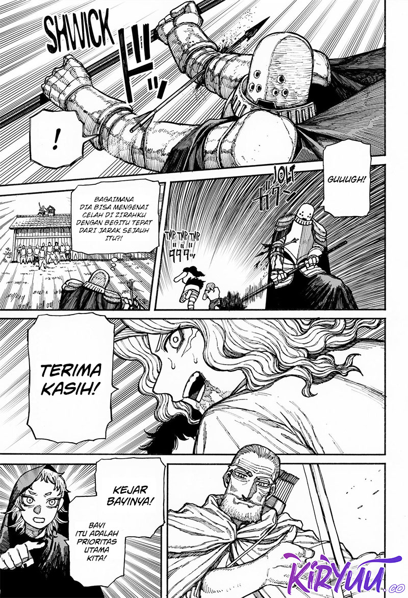 Centuria Chapter 16 Gambar 12