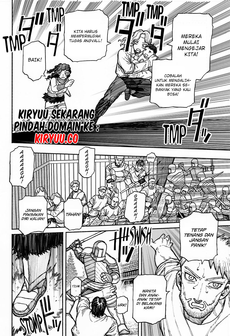 Centuria Chapter 16 Gambar 13