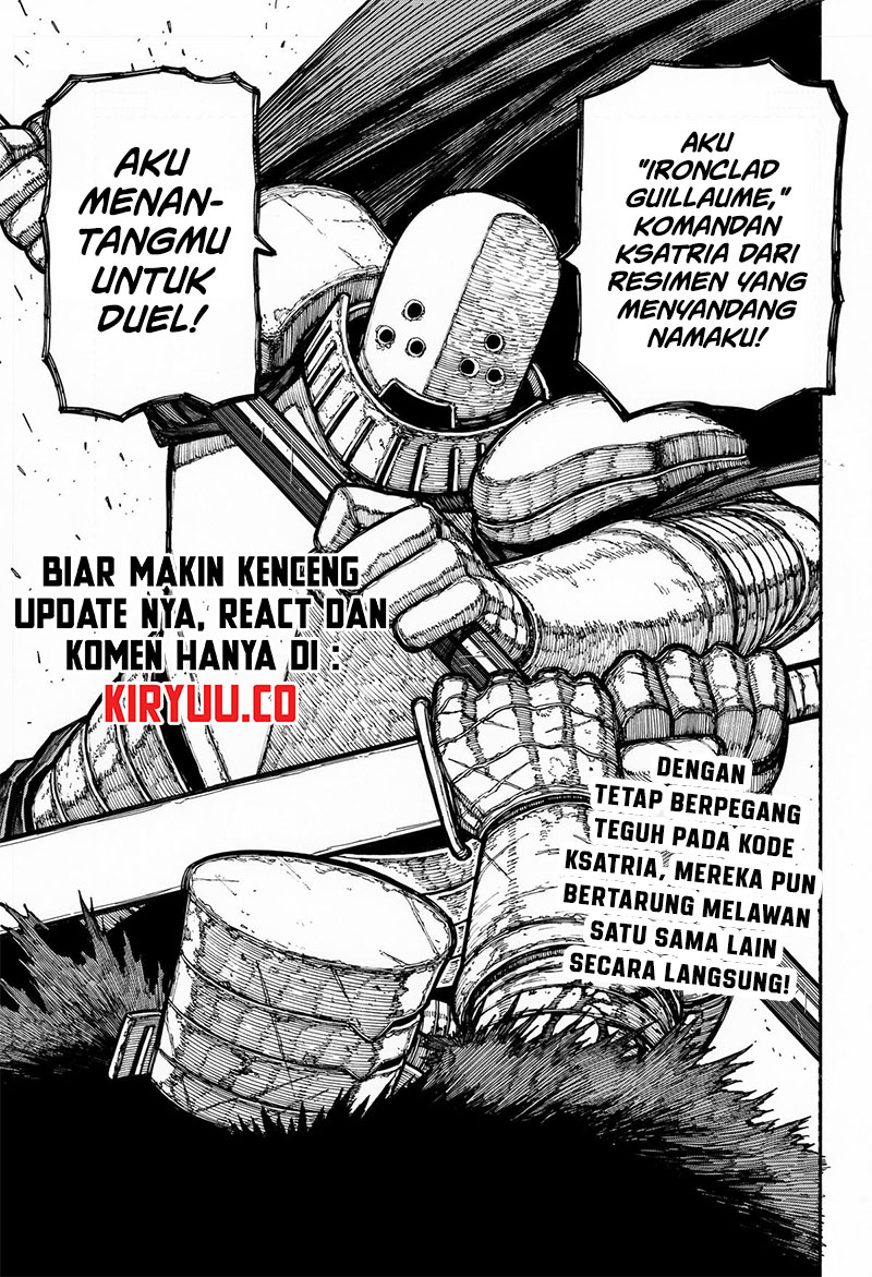 Centuria Chapter 16 Gambar 20