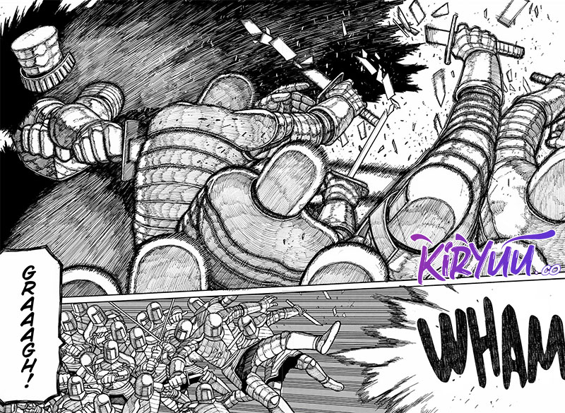 Centuria Chapter 16 Gambar 4