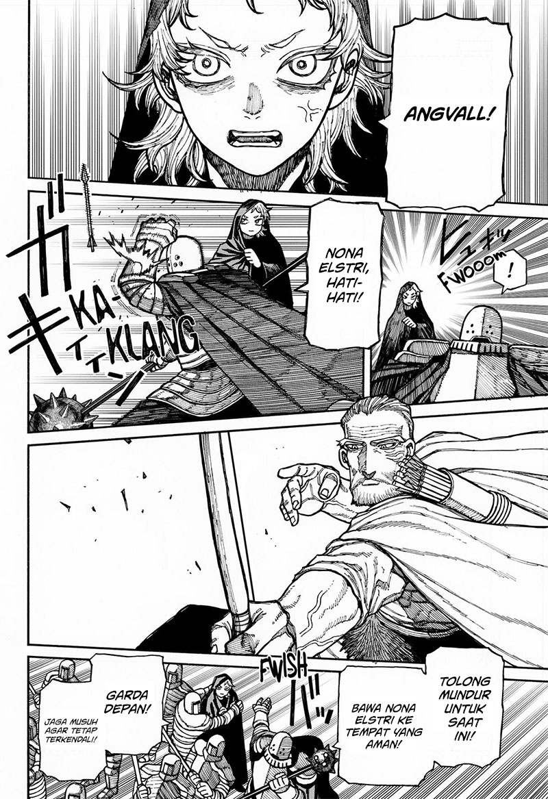 Centuria Chapter 16 Gambar 5