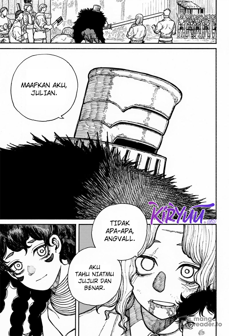 Centuria Chapter 16 Gambar 6