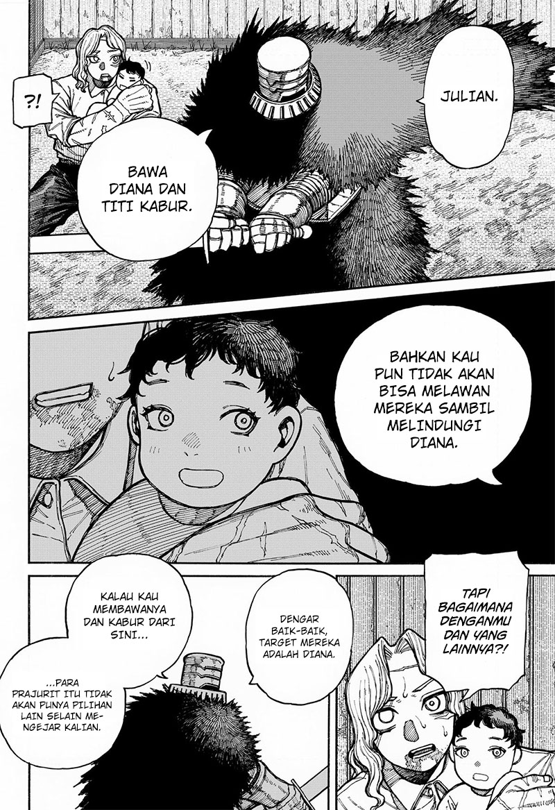 Centuria Chapter 16 Gambar 7