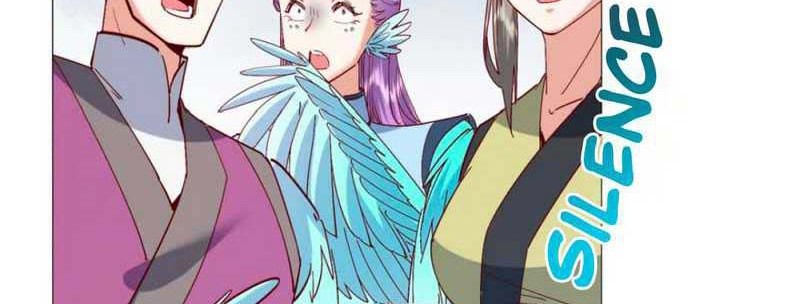 Keep A Low Profile, Sect Leader Chapter 400 Gambar 18