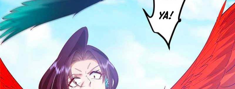 Keep A Low Profile, Sect Leader Chapter 400 Gambar 22