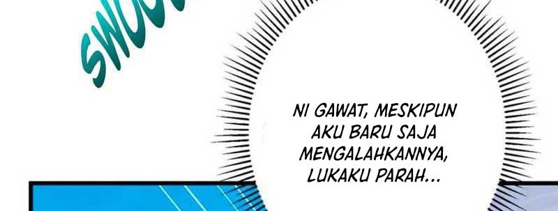 Keep A Low Profile, Sect Leader Chapter 400 Gambar 26