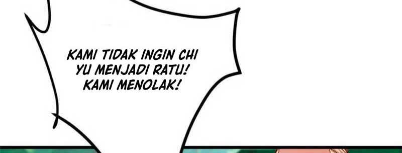 Keep A Low Profile, Sect Leader Chapter 400 Gambar 14