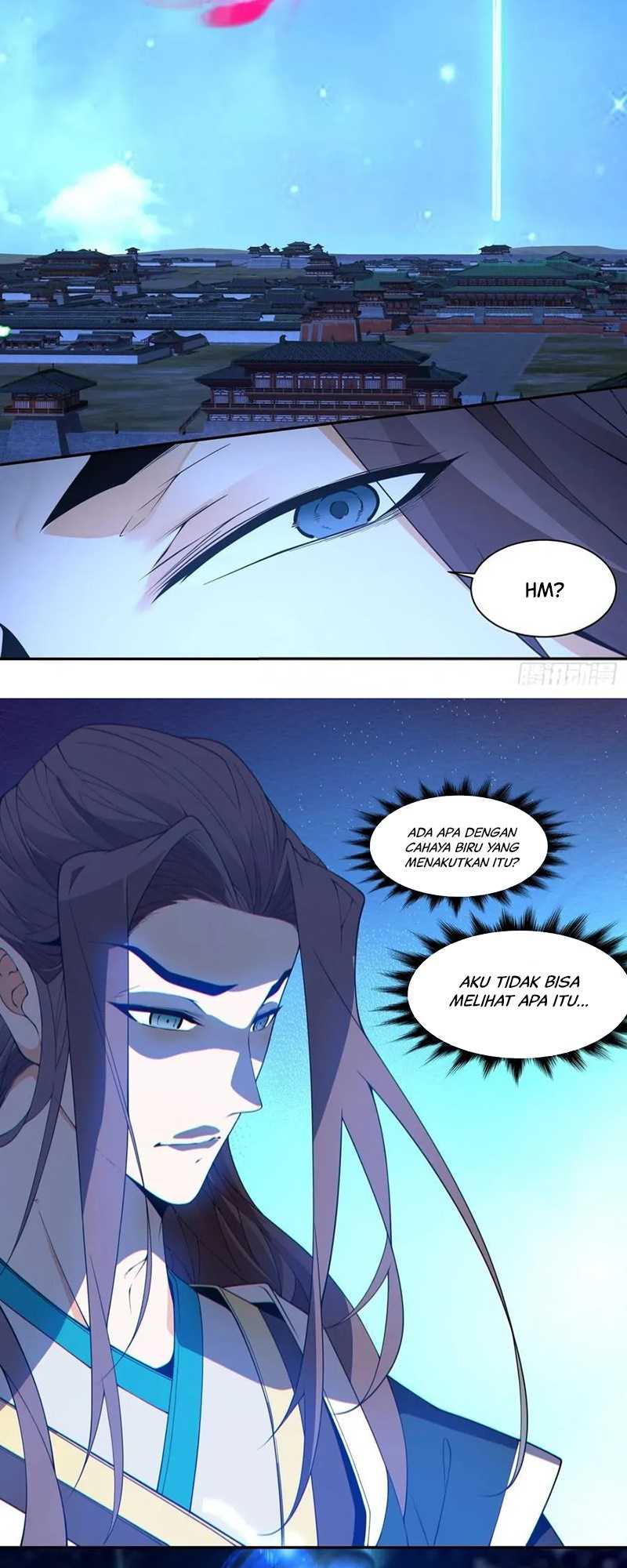 My Disciples Are All Big Villains Chapter 266 Gambar 29