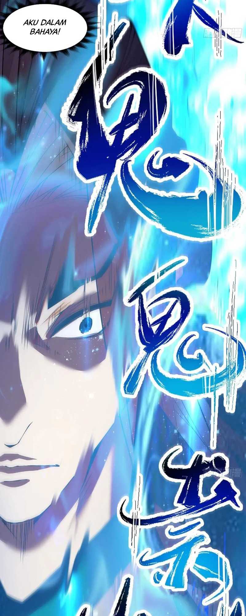 My Disciples Are All Big Villains Chapter 266 Gambar 34