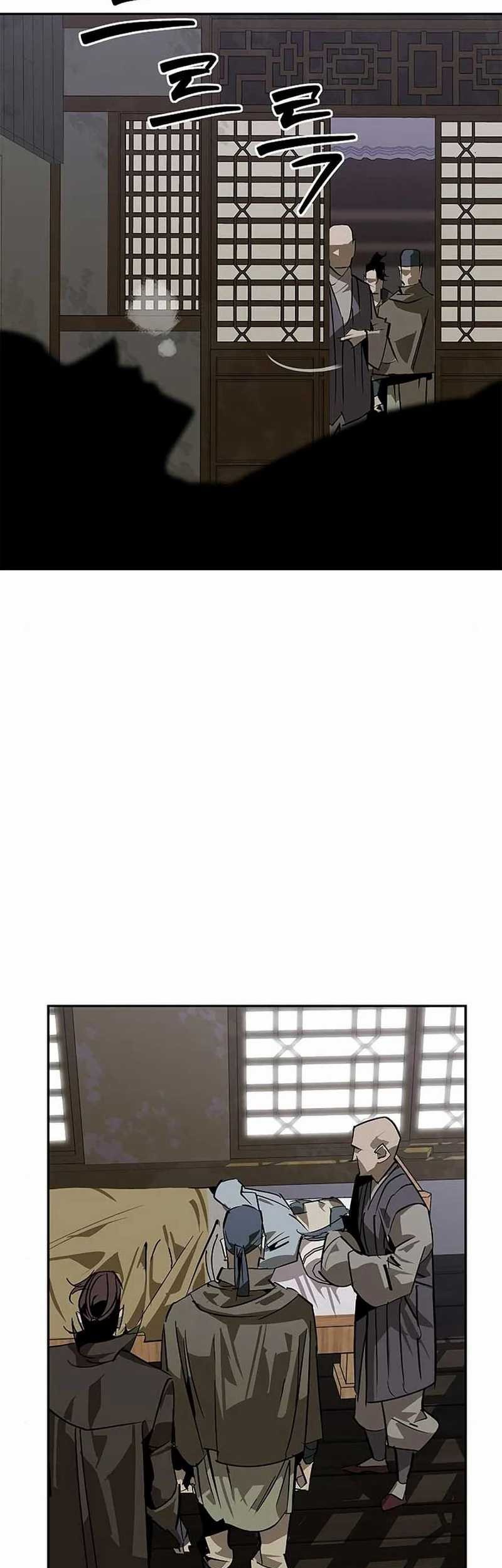 Martial Wild West Chapter 40 Gambar 27