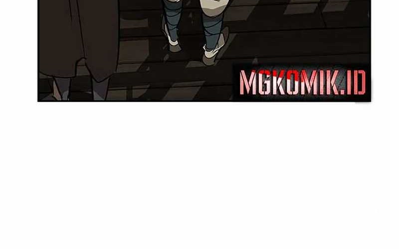 Martial Wild West Chapter 40 Gambar 28