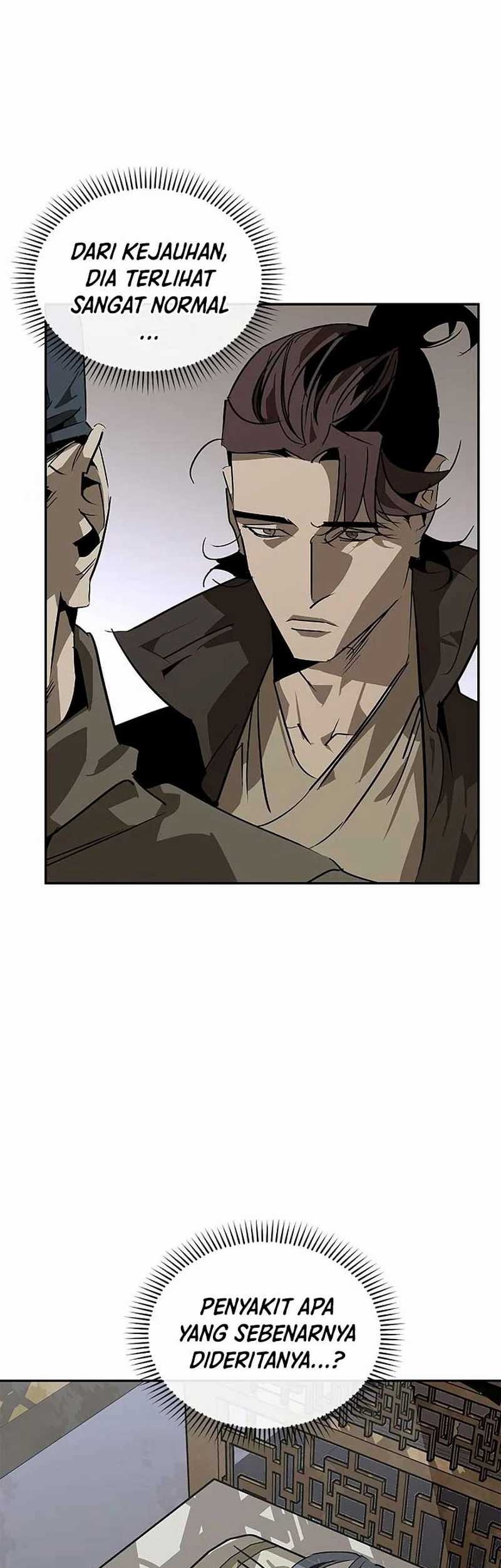 Martial Wild West Chapter 40 Gambar 29