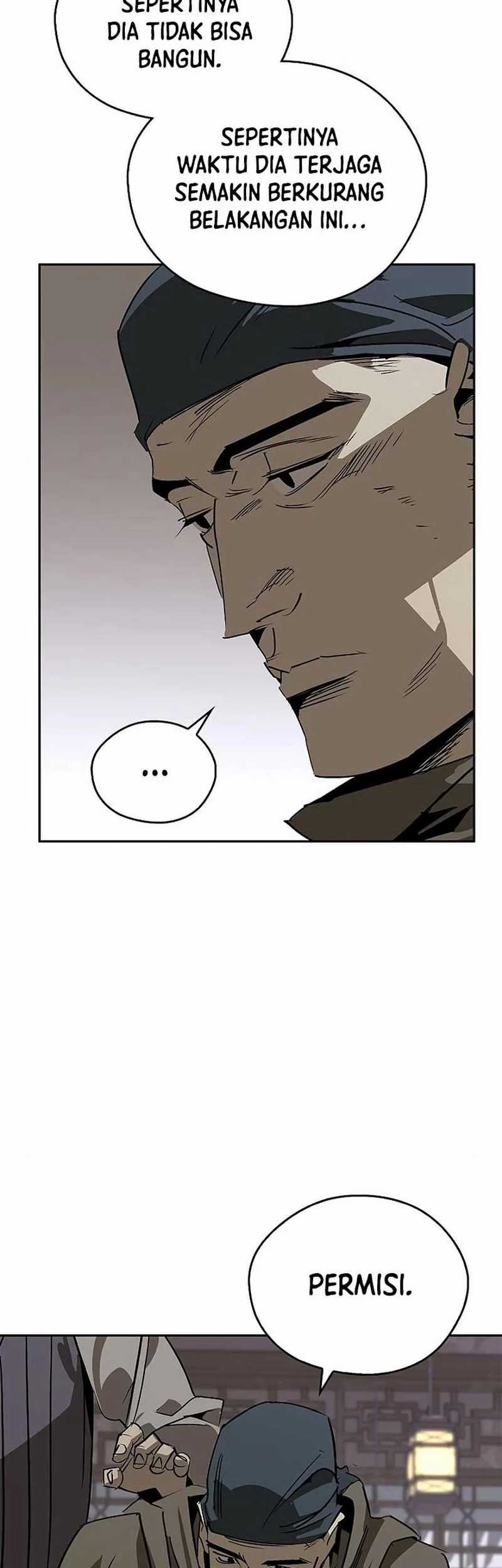 Martial Wild West Chapter 40 Gambar 33