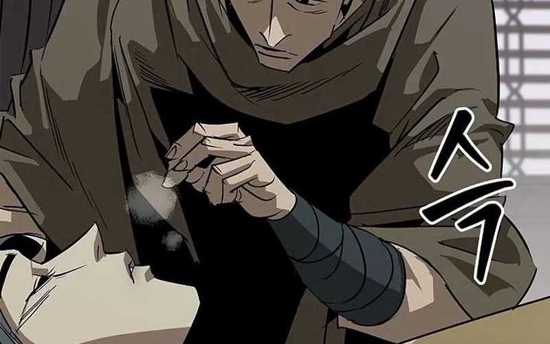 Martial Wild West Chapter 40 Gambar 34