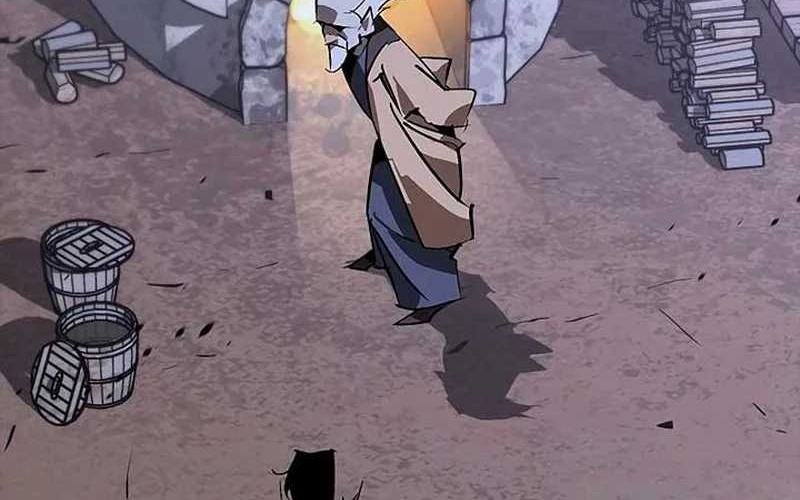 Martial Wild West Chapter 40 Gambar 20