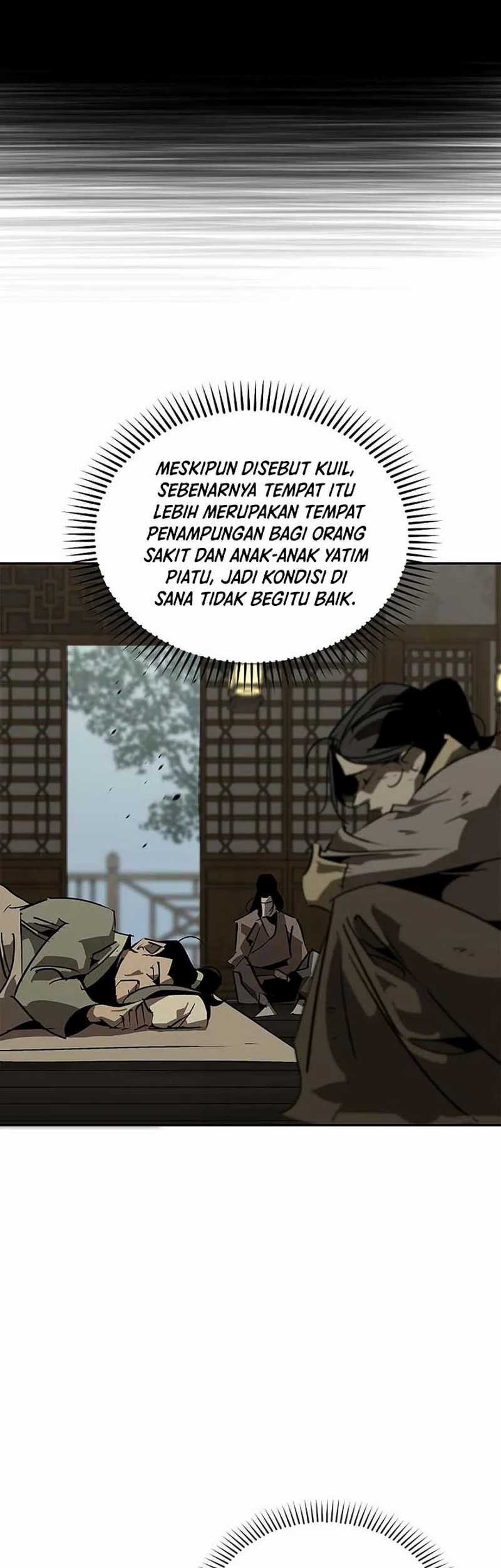 Martial Wild West Chapter 40 Gambar 23