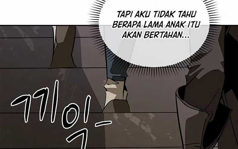 Martial Wild West Chapter 40 Gambar 24
