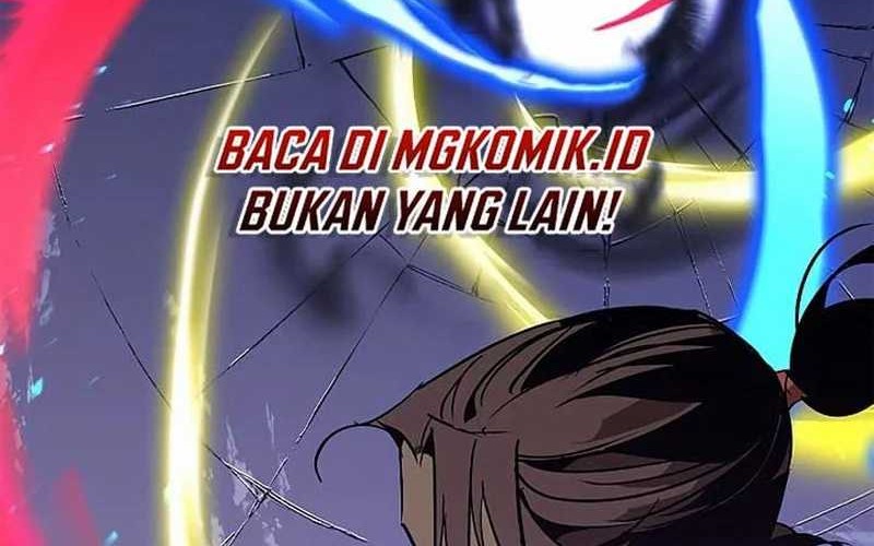 Martial Wild West Chapter 40 Gambar 54
