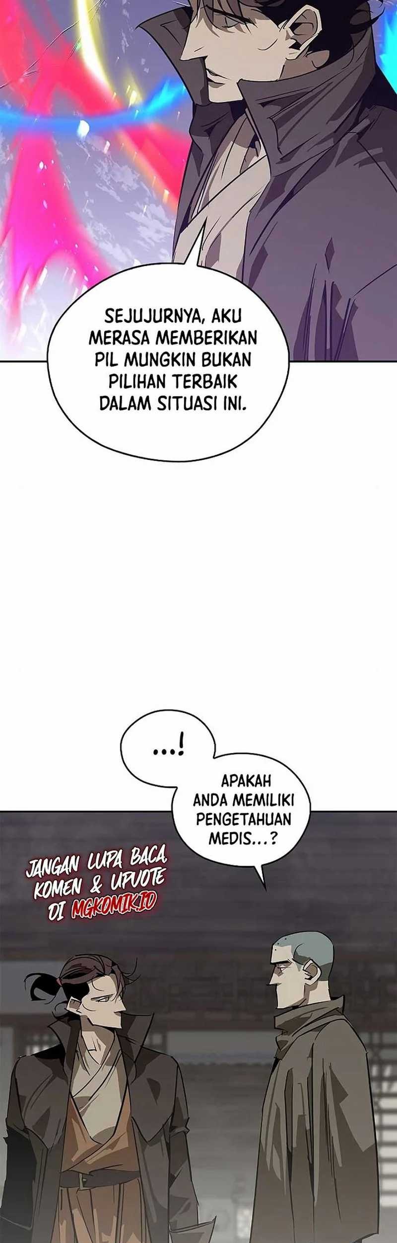 Martial Wild West Chapter 40 Gambar 55