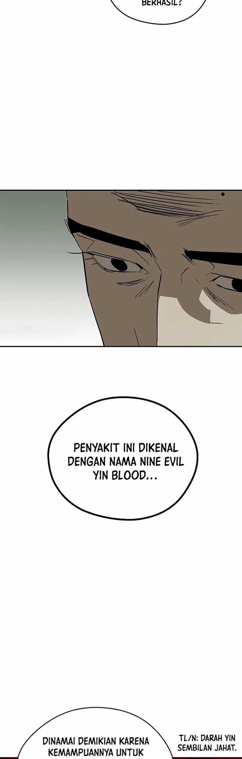 Martial Wild West Chapter 40 Gambar 57