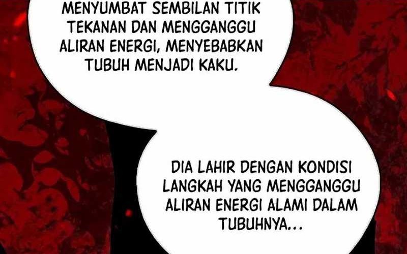 Martial Wild West Chapter 40 Gambar 58