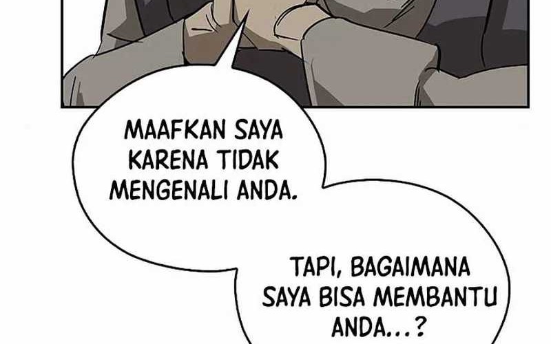 Martial Wild West Chapter 40 Gambar 42