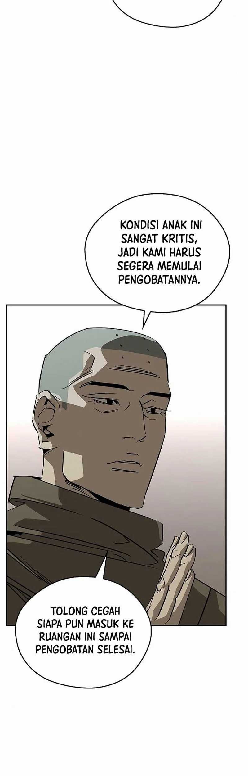 Martial Wild West Chapter 40 Gambar 43