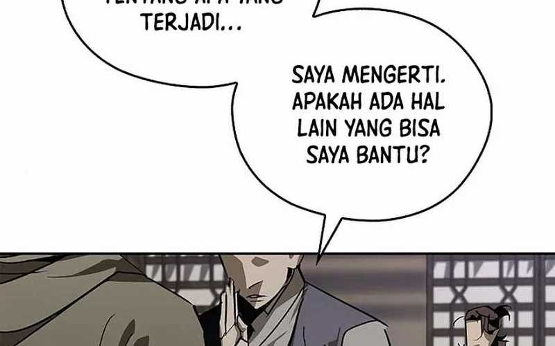 Martial Wild West Chapter 40 Gambar 46