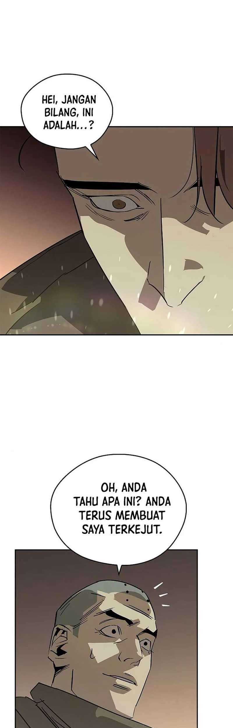 Martial Wild West Chapter 40 Gambar 67