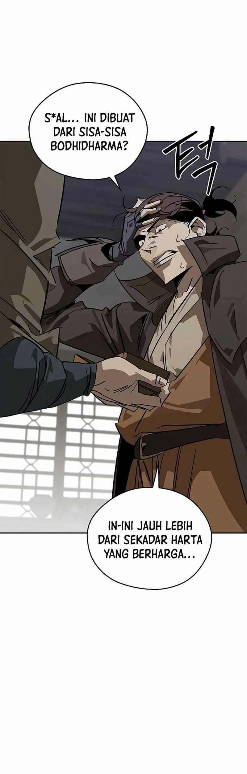 Martial Wild West Chapter 40 Gambar 71