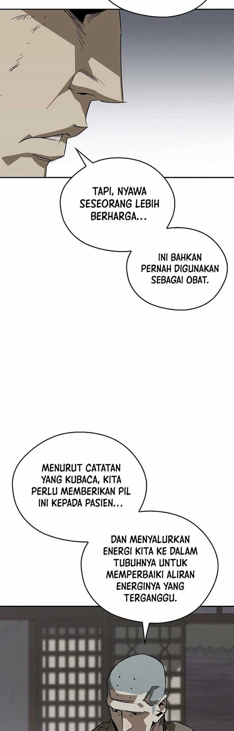 Martial Wild West Chapter 40 Gambar 73