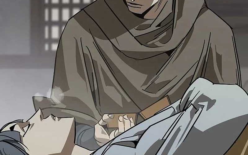 Martial Wild West Chapter 40 Gambar 74