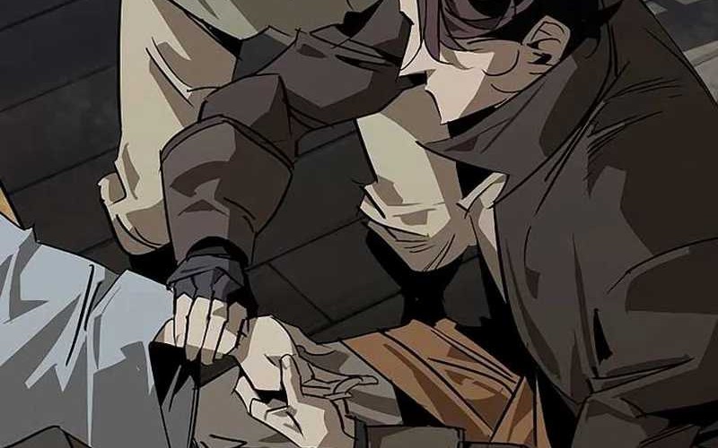 Martial Wild West Chapter 40 Gambar 78